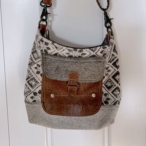 Myra bag shoulder bag